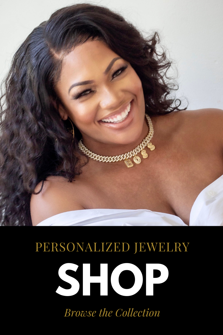 Custom Jewelry
